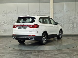 2025 SWM G05 Pro, белый, 2559900 рублей, вид 4