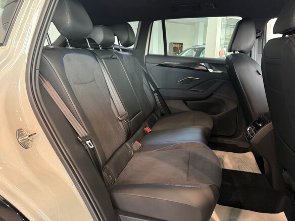 2026 Volkswagen Tiguan III (NA Market), бежевый, 4994000 рублей - вид 10