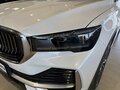2026 Geely Monjaro I Рестайлинг, белый, 4954990 рублей - вид 8