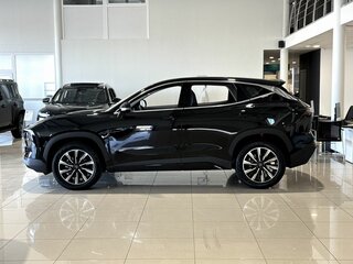 2026 Jetour Dashing I, чёрный, 3029900 рублей, вид 5