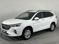 2023 Haval M6 II, белый