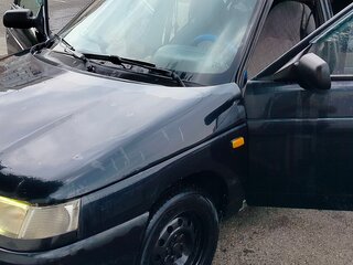2005 Lada (ВАЗ) 2110, чёрный, 240000 рублей, вид 1