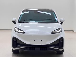 2025 Arcfox Kaola, белый, 1850000 рублей, вид 2