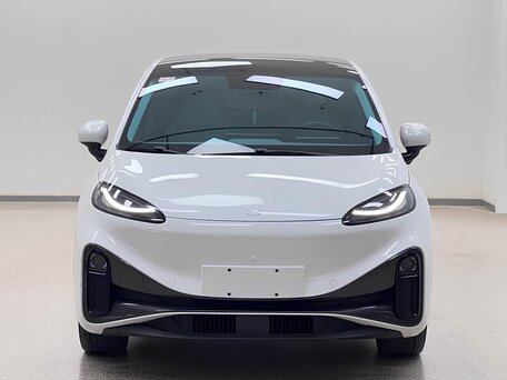 2025 Arcfox Kaola, белый, 1850000 рублей, вид 2