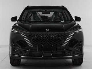 2024 Dongfeng Mage, чёрный, 2850000 рублей, вид 2