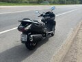 2006 Honda Silver Wing 400, чёрный, 210000 рублей - вид 2
