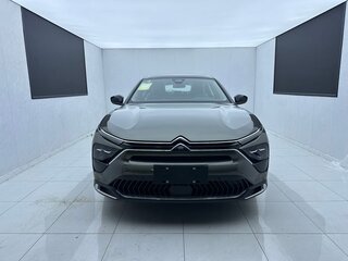 2025 Citroen C5 X, зелёный, 2190000 рублей, вид 1