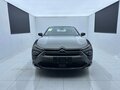 2025 Citroen C5 X, зелёный - вид 1