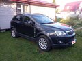 2013 Opel Antara I Рестайлинг, чёрный, 900000 рублей - вид 1