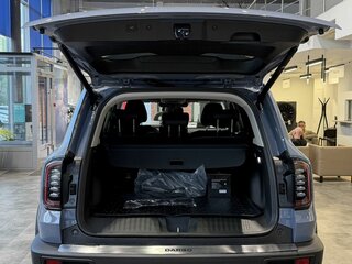 2026 Haval Dargo I Рестайлинг, серый, 3879000 рублей, вид 5