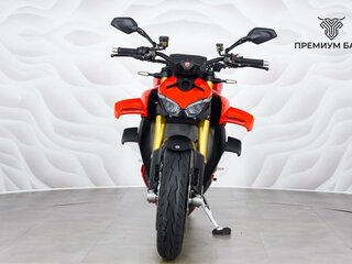 2025 Ducati Streetfighter V4, красный, 2699000 рублей, вид 4