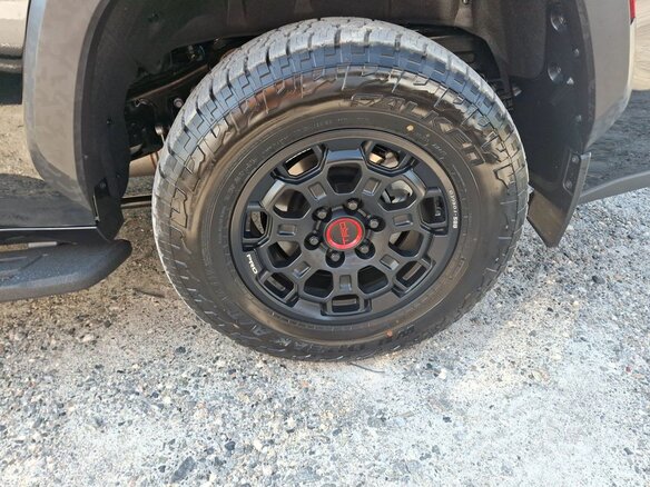2026 Toyota Sequoia III, чёрный, 15990000 рублей - вид 4