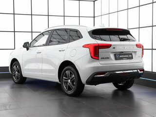 2023 Haval Jolion I, белый, 1950000 рублей, вид 4