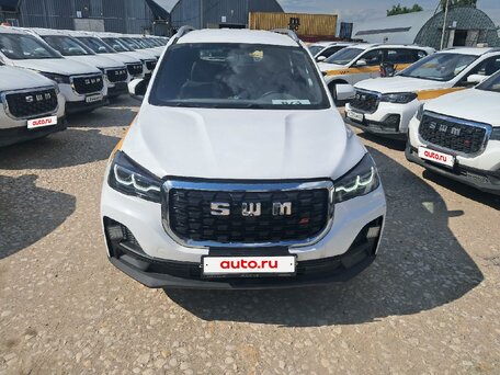 SWM G05 Pro