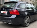 2006 BMW 3 серии 320d V (E90/E91/E92/E93), чёрный, 1200000 рублей - вид 4