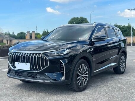 Jetour X70+ I