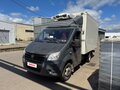 2013 ГАЗ ГАЗель Next, серый, 1250000 рублей