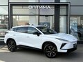 2026 Omoda C5 II, белый, 2579000 рублей - вид 10