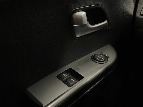 2014 Kia Rio III, коричневый - вид 15