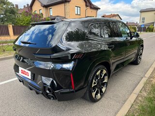 2023 BMW XM, чёрный, 13000000 рублей, вид 5
