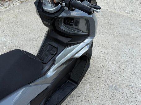 2026 VMC (Vento) Infinity T170, серый, 150000 рублей, вид 3
