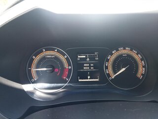 2024 Lada (ВАЗ) Vesta SW I Рестайлинг (NG), белый, 1360000 рублей, вид 5