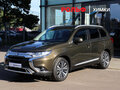 2020 Mitsubishi Outlander III Рестайлинг 3, коричневый, 1907000 рублей