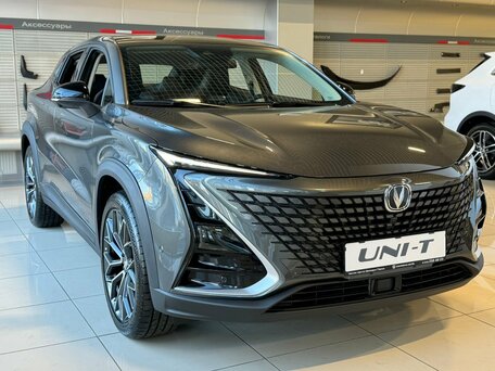 Changan UNI-T I