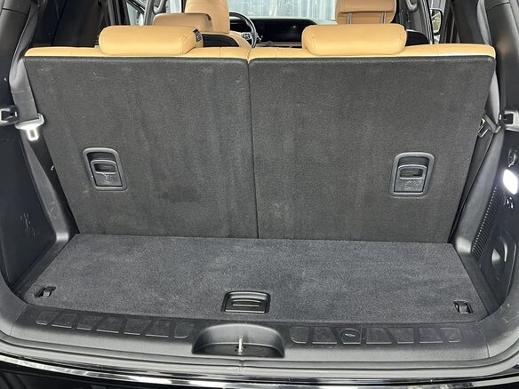 2019 Kia Mohave I Рестайлинг 2, чёрный, 3490000 рублей - вид 17