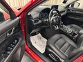 2022 Mazda CX-5 II Рестайлинг, красный, 3699900 рублей - вид 10