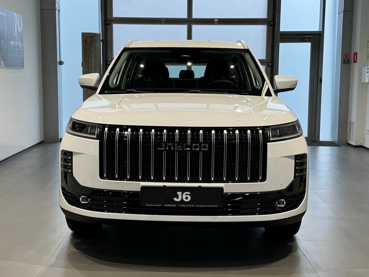 Открыть фотографии: Jeland J6