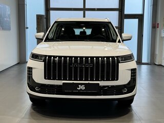 2026 Jeland J6, белый, 2929000 рублей, вид 1