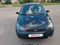 2004 Ford Focus I Рестайлинг, синий, 325000 рублей - вид 1