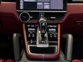 2021 Porsche Cayenne Coupé III, чёрный, 8500000 рублей - вид 11