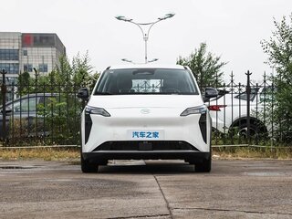 2025 Aion Y Plus 58.9 kWh, белый, 1850000 рублей, вид 2