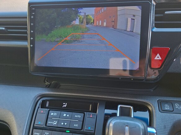 2015 Honda Stepwgn Spada V, чёрный, 1699000 рублей - вид 10