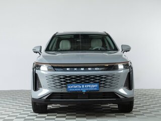 2023 Exeed RX, серый, 2879000 рублей, вид 2