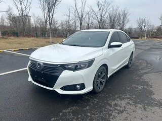 2023 Honda Crider II Рестайлинг, белый, 921003 рублей, вид 3