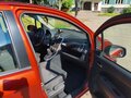 2009 Suzuki Splash I, оранжевый, 335000 рублей - вид 7