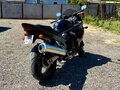 2012 Suzuki Bandit GSF 1250, чёрный, 670000 рублей - вид 3