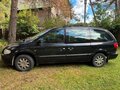 2004 Chrysler Voyager Grand IV Рестайлинг, чёрный - вид 6
