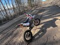 2018 Kayo CRF, белый, 45000 рублей - вид 1