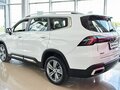 2026 Geely Okavango I Рестайлинг, белый, 4085990 рублей - вид 3