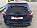 2013 Ford Focus III, синий, 800000 рублей - вид 6