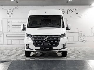 2025 Foton Toano, белый, 3485000 рублей, вид 5