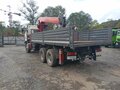 2024 FAW J6 CA3250, белый, 13130000 рублей - вид 3