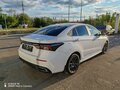 2024 Omoda S5, белый - вид 1