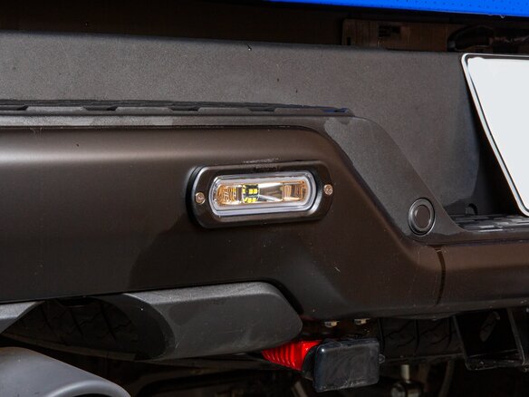 2024 Ram 1500 Crew Cab V Рестайлинг, чёрный, 9998000 рублей - вид 34