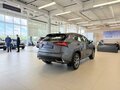 2019 Lexus NX 200 I Рестайлинг, серый - вид 6