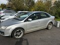 2006 Ford Focus II, серебристый, 420000 рублей - вид 9